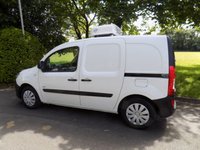 USED 2016 V MERCEDES-BENZ CITAN Fridge Van, Only 67,000 Miles, Freezer, Overnight Hook Up 