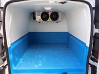 USED 2016 V MERCEDES-BENZ CITAN Fridge Van, Only 67,000 Miles, Freezer, Overnight Hook Up 