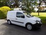 USED 2016 V MERCEDES-BENZ CITAN Fridge Van, Only 67,000 Miles, Freezer, Overnight Hook Up 