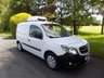 USED 2016 V MERCEDES-BENZ CITAN Fridge Van, Only 67,000 Miles, Freezer, Overnight Hook Up 
