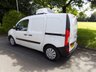 USED 2016 V MERCEDES-BENZ CITAN Fridge Van, Only 67,000 Miles, Freezer, Overnight Hook Up 