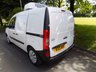 USED 2016 V MERCEDES-BENZ CITAN Fridge Van, Only 67,000 Miles, Freezer, Overnight Hook Up 