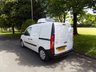 USED 2016 V MERCEDES-BENZ CITAN Fridge Van, Only 67,000 Miles, Freezer, Overnight Hook Up 