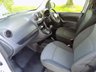 USED 2016 V MERCEDES-BENZ CITAN Fridge Van, Only 67,000 Miles, Freezer, Overnight Hook Up 