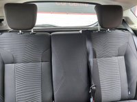 USED 2017 66 FORD FIESTA 1.25 Zetec Euro 6 5dr 2017 Ford Fiesta Zetec