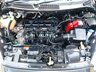 USED 2017 66 FORD FIESTA 1.25 Zetec Euro 6 5dr 2017 Ford Fiesta Zetec
