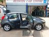 USED 2017 66 FORD FIESTA 1.25 Zetec Euro 6 5dr 2017 Ford Fiesta Zetec
