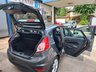 USED 2017 66 FORD FIESTA 1.25 Zetec Euro 6 5dr 2017 Ford Fiesta Zetec
