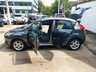 USED 2017 66 FORD FIESTA 1.25 Zetec Euro 6 5dr 2017 Ford Fiesta Zetec