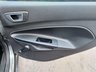 USED 2017 66 FORD FIESTA 1.25 Zetec Euro 6 5dr 2017 Ford Fiesta Zetec