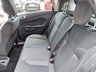 USED 2017 66 FORD FIESTA 1.25 Zetec Euro 6 5dr 2017 Ford Fiesta Zetec