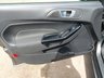 USED 2017 66 FORD FIESTA 1.25 Zetec Euro 6 5dr 2017 Ford Fiesta Zetec