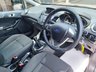 USED 2017 66 FORD FIESTA 1.25 Zetec Euro 6 5dr 2017 Ford Fiesta Zetec
