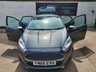 USED 2017 66 FORD FIESTA 1.25 Zetec Euro 6 5dr 2017 Ford Fiesta Zetec