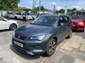 USED 2019 69 SEAT ATECA 1.5 TSI EVO SE Technology SUV 5dr Petrol Manual Euro 6 (s/s) (150 ps)+2 KEYS+1 FORMER KEEPER+CRUISE+PARKING SENSORS+FOLDING MIRRORS+APPLECARPLAY+ALLOYS+CLIMATE+HPI CLEAR REPORT & FULL VALET, VOSA MOT HISTORY PRINT OUT, PX WELCOME VOSA MOT HISTORY PRINT OUT, PX WELCOME, FULL DEALER FACILITIES , GOOD MPG The car is in very good condition in and out . Bodywork and interior clean for age and mileage . Interior is clean and tyres good ,Engine and gearbox in good order 2 KEYS+1 FORMER KEEPER+CRUISE+PARKING SENSORS+FOLDING MIRRORS+APPLECARPLAY+ALLOYS+CLIMATE+HPI CLEAR