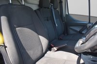 USED 2014 14 FORD TRANSIT CUSTOM 2.2 TDCi 290 Trend Combi Van 5dr Diesel Manual L2 H1 (191 g/km, 98 bhp) ***128 AA CHECK***