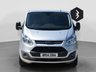USED 2014 14 FORD TRANSIT CUSTOM 2.2 TDCi 290 Trend Combi Van 5dr Diesel Manual L2 H1 (191 g/km, 98 bhp) ***128 AA CHECK***