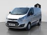 USED 2014 14 FORD TRANSIT CUSTOM 2.2 TDCi 290 Trend Combi Van 5dr Diesel Manual L2 H1 (191 g/km, 98 bhp) ***128 AA CHECK***