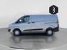 USED 2014 14 FORD TRANSIT CUSTOM 2.2 TDCi 290 Trend Combi Van 5dr Diesel Manual L2 H1 (191 g/km, 98 bhp) ***128 AA CHECK***