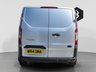 USED 2014 14 FORD TRANSIT CUSTOM 2.2 TDCi 290 Trend Combi Van 5dr Diesel Manual L2 H1 (191 g/km, 98 bhp) ***128 AA CHECK***