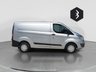 USED 2014 14 FORD TRANSIT CUSTOM 2.2 TDCi 290 Trend Combi Van 5dr Diesel Manual L2 H1 (191 g/km, 98 bhp) ***128 AA CHECK***