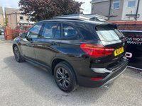 USED 2016 16 BMW X1 2.0 18d SE SUV 5dr Diesel Manual sDrive Euro 6 (s/s) (150 ps) Google Connect - Power Boot