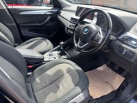 USED 2016 16 BMW X1 2.0 18d SE SUV 5dr Diesel Manual sDrive Euro 6 (s/s) (150 ps) Google Connect - Power Boot