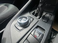 USED 2016 16 BMW X1 2.0 18d SE SUV 5dr Diesel Manual sDrive Euro 6 (s/s) (150 ps) Google Connect - Power Boot