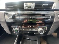 USED 2016 16 BMW X1 2.0 18d SE SUV 5dr Diesel Manual sDrive Euro 6 (s/s) (150 ps) Google Connect - Power Boot