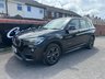 USED 2016 16 BMW X1 2.0 18d SE SUV 5dr Diesel Manual sDrive Euro 6 (s/s) (150 ps) Google Connect - Power Boot