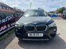 USED 2016 16 BMW X1 2.0 18d SE SUV 5dr Diesel Manual sDrive Euro 6 (s/s) (150 ps) Google Connect - Power Boot