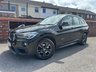 USED 2016 16 BMW X1 2.0 18d SE SUV 5dr Diesel Manual sDrive Euro 6 (s/s) (150 ps) Google Connect - Power Boot