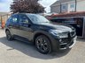 USED 2016 16 BMW X1 2.0 18d SE SUV 5dr Diesel Manual sDrive Euro 6 (s/s) (150 ps) Google Connect - Power Boot