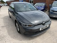 USED 2021 21 VOLKSWAGEN GOLF 1.5 TSI Life Hatchback 5dr Petrol Manual Euro 6 (s/s) (150 ps) ++++ OVER 1000 5 STAR REVIEWS++++