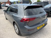 USED 2021 21 VOLKSWAGEN GOLF 1.5 TSI Life Hatchback 5dr Petrol Manual Euro 6 (s/s) (150 ps) ++++ OVER 1000 5 STAR REVIEWS++++