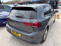 USED 2021 21 VOLKSWAGEN GOLF 1.5 TSI Life Hatchback 5dr Petrol Manual Euro 6 (s/s) (150 ps) ++++ OVER 1000 5 STAR REVIEWS++++