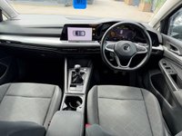 USED 2021 21 VOLKSWAGEN GOLF 1.5 TSI Life Hatchback 5dr Petrol Manual Euro 6 (s/s) (150 ps) ++++ OVER 1000 5 STAR REVIEWS++++