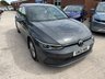 USED 2021 21 VOLKSWAGEN GOLF 1.5 TSI Life Hatchback 5dr Petrol Manual Euro 6 (s/s) (150 ps) ++++ OVER 1000 5 STAR REVIEWS++++