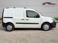 USED 2015 15 MERCEDES-BENZ CITAN 1.5 109 CDI BlueEfficiency Panel Van 5dr Diesel Manual L2 Euro 5 (s/s) (90 ps) 