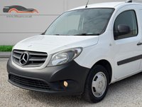 USED 2015 15 MERCEDES-BENZ CITAN 1.5 109 CDI BlueEfficiency Panel Van 5dr Diesel Manual L2 Euro 5 (s/s) (90 ps) 