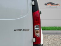 USED 2015 15 MERCEDES-BENZ CITAN 1.5 109 CDI BlueEfficiency Panel Van 5dr Diesel Manual L2 Euro 5 (s/s) (90 ps) 