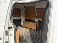 USED 2015 15 MERCEDES-BENZ CITAN 1.5 109 CDI BlueEfficiency Panel Van 5dr Diesel Manual L2 Euro 5 (s/s) (90 ps) 