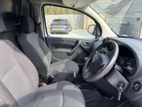 USED 2015 15 MERCEDES-BENZ CITAN 1.5 109 CDI BlueEfficiency Panel Van 5dr Diesel Manual L2 Euro 5 (s/s) (90 ps) 