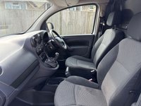 USED 2015 15 MERCEDES-BENZ CITAN 1.5 109 CDI BlueEfficiency Panel Van 5dr Diesel Manual L2 Euro 5 (s/s) (90 ps) 