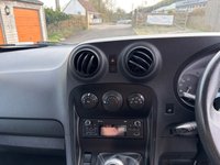 USED 2015 15 MERCEDES-BENZ CITAN 1.5 109 CDI BlueEfficiency Panel Van 5dr Diesel Manual L2 Euro 5 (s/s) (90 ps) 