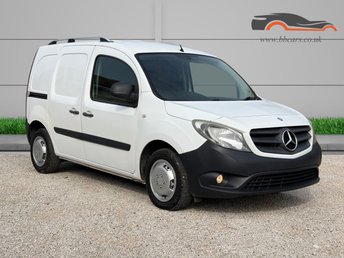 View our MERCEDES-BENZ CITAN