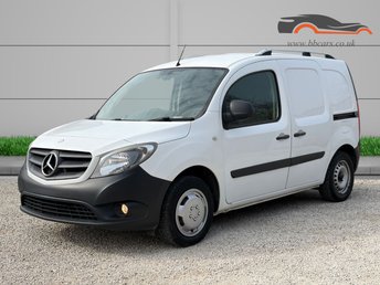 View our MERCEDES-BENZ CITAN