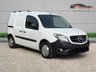 USED 2015 15 MERCEDES-BENZ CITAN 1.5 109 CDI BlueEfficiency Panel Van 5dr Diesel Manual L2 Euro 5 (s/s) (90 ps) 