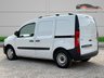 USED 2015 15 MERCEDES-BENZ CITAN 1.5 109 CDI BlueEfficiency Panel Van 5dr Diesel Manual L2 Euro 5 (s/s) (90 ps) 