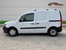 USED 2015 15 MERCEDES-BENZ CITAN 1.5 109 CDI BlueEfficiency Panel Van 5dr Diesel Manual L2 Euro 5 (s/s) (90 ps) 